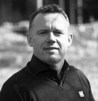 Arvid Skrove