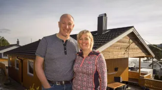 BMI-Norge-Miljøbilde-AeroDek-Familie-Referanseprosjekt