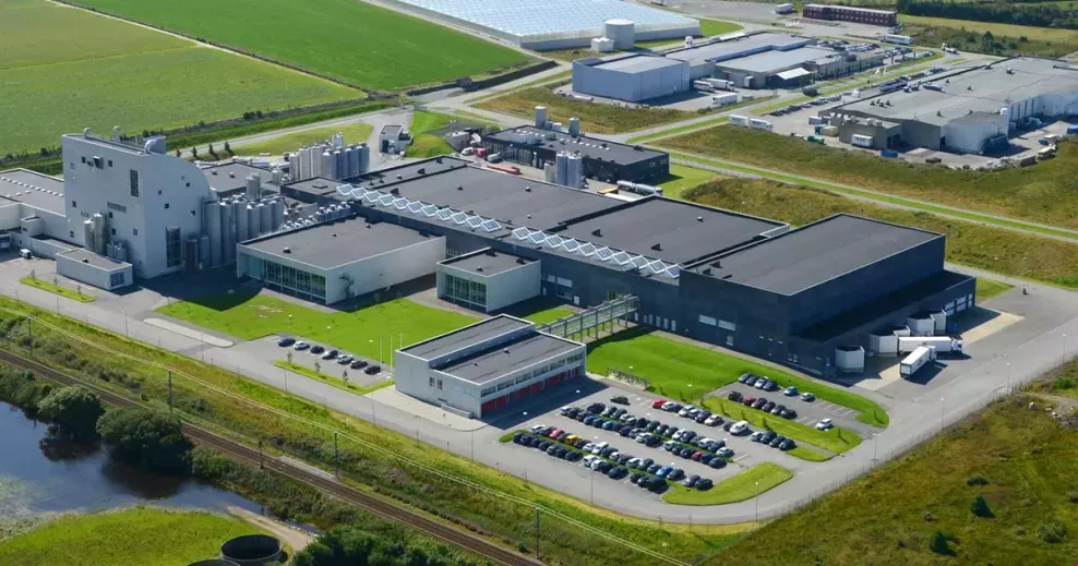 BMI-Norge-Miljøbilde-beskytter-norges-storste-meieri