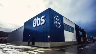 BMI-Norge-Miljøbilde trygge samvirketak BMI Norway