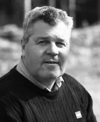 Per Morten Lundahl portrett