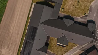 Oversiktsbilde av Ringebu bofellesskap